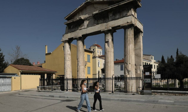 «Βόμβα» Τζανάκη στο Newsbomb.gr: Είμαστε στο 4ο κύμα – «Βράζουν» Αττική, Κρήτη από την μετάλλαξη «Δ»