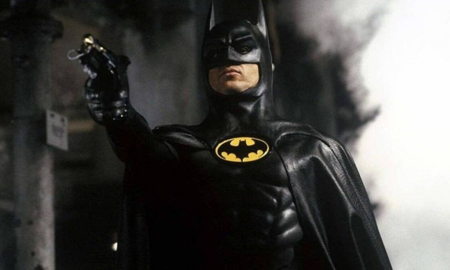 Γιατί ο σκηνοθέτης του Μπάτμαν δεν γύρισε άλλες ταινίες;