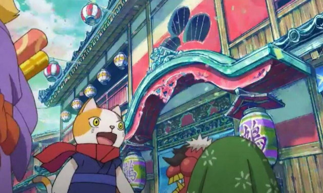 Ολυμπιακοί Αγώνες 2020: Αφιερωμένο στο κορυφαίο αθλητικό γεγονός το Doodle της Google