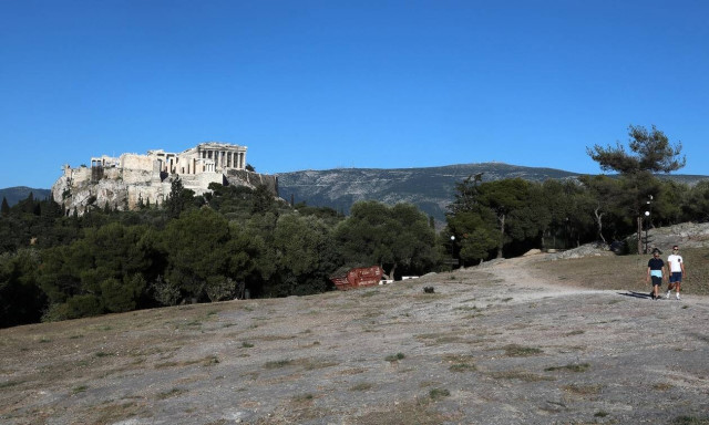 Ελλάδα σχέδιο ανάκαμψης εργασία επενδύσεις