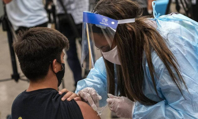 Κορονοϊός: Τι ισχύει για τον εμβολιασμό των παιδιών - Τι λένε οι ειδικοί