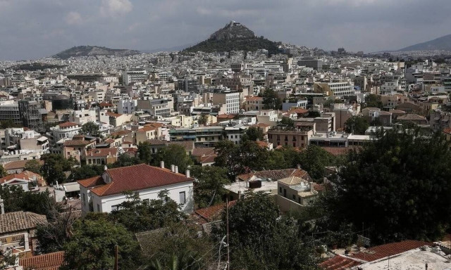 Προχωρεί η αναμόρφωση της νομοθεσίας για τον ΕΝΦΙΑ