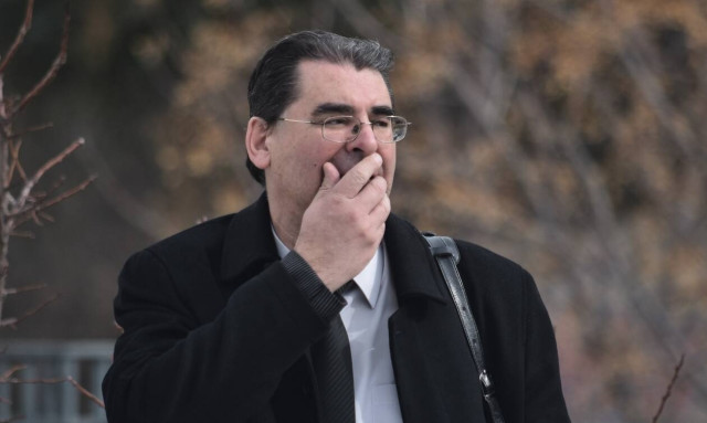 Γιάννης Τοπαλούδης