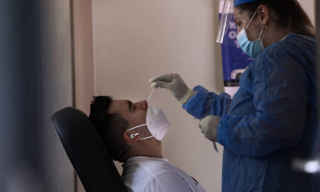 Κορονοϊός: «Πράσινη» η Καστοριά – Εμβολιασμένοι οι μισοί κάτοικοι