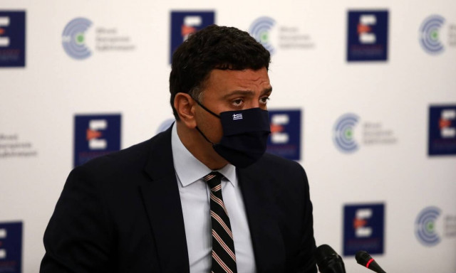 Βασίλης Κικίλιας