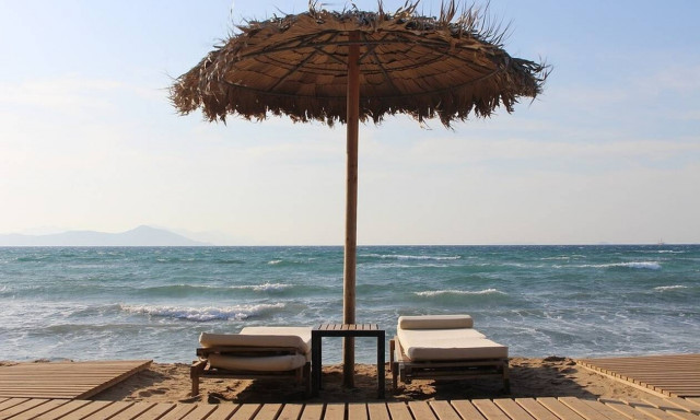 Κοινωνικός Τουρισμός 2021: Οι οριστικοί πίνακες - Δείτε ΕΔΩ αν είστε δικαιούχος