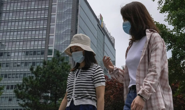 Συνεργασία για τη διερεύνηση της προέλευσης του κορονοϊού ζητά ο ΠΟΥ