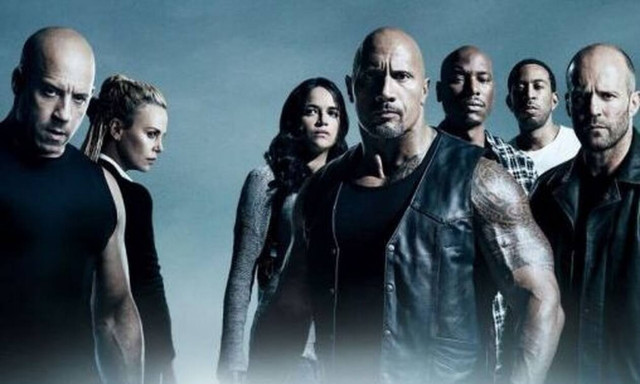 Ποιος διάσημος ηθοποιός σταματάει από τα «Μαχητές των Δρόμων»