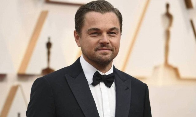 Η εξωπραγματική έπαυλη του Λεονάρντι ΝτιΚάπριο θα σε κάνει να χάσεις τα λογικά σου