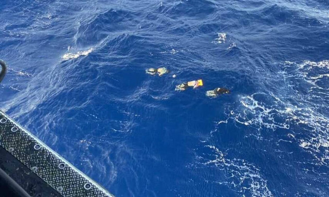 Σκληρή επίθεση Αθήνας στην Άγκυρα για το χθεσινό ναυάγιο