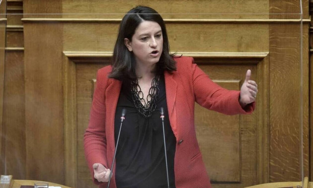 Βουλή: Νέα «κόντρα» Φίλη- Κεραμεως - Πιπιλή