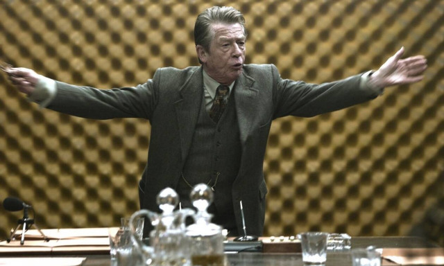 Οι καλύτερες κατασκοπευτικές ταινίες για να δεις το Σαββατοκύριακο