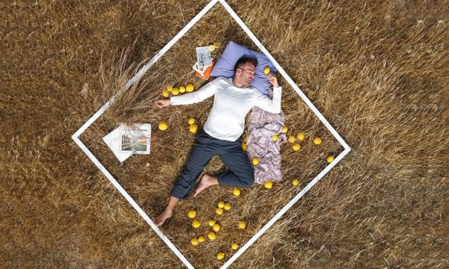 Η Θεατρική Εμπερία «Lemon» στο Θέατρο Δάσους