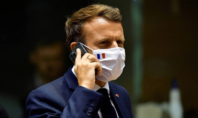 Σκάνδαλο Pegasus: Ποιες χώρες χρησιμοποιούσαν το κατασκοπευτικό πρόγραμμα