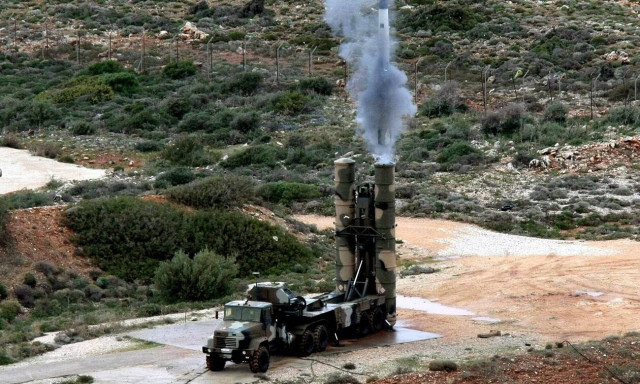 ΗΠΑ: 125 εκατ. στην Ελλάδα για να διώξει τα ρωσικά της όπλα - Ποια έχει το ελληνικό οπλοστάσιο