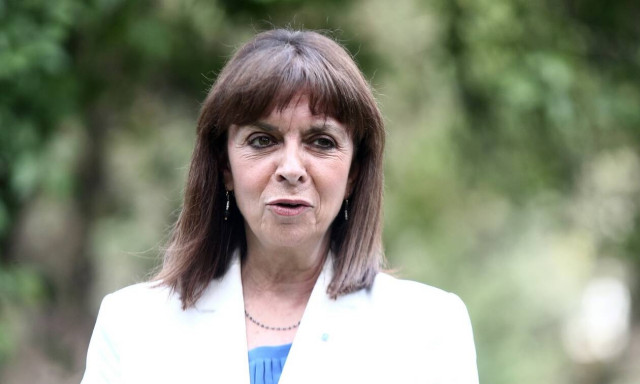 Αυτές είναι οι 30 προσωπικότητες που θα παρασημοφορήσει η Κατερίνα Σακελλαροπούλου