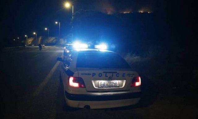 Καλλιθέα: Δύο συλλήψεις για απόπειρα ανθρωποκτονίας - Είχαν «ραντεβού» για ξύλο