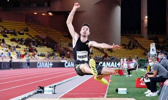 Και γιατί να φοβηθεί τον οποιονδήποτε ο Τεντόγλου;