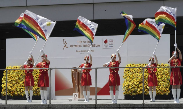 Oλυμπιακοί Aγώνες 2020: Tι θα δούμε στην Τελετή Έναρξης- Οι ηχηρές απουσίες και το...Imagine