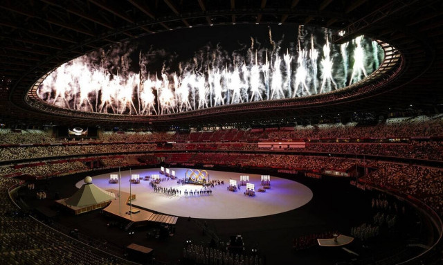 Ολυμπιακοί Αγώνες 2020: Το τηλεοπτικό πρόγραμμα των αγώνων το Σάββατο 24 Ιουλίου