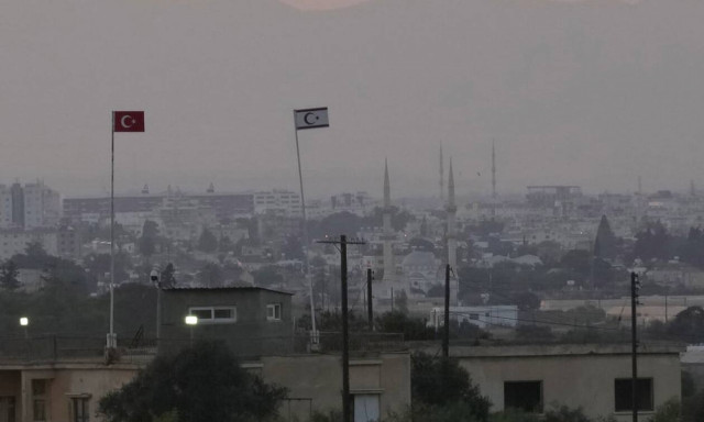 «Ράπισμα» του Συμβουλίου Ασφαλείας του ΟΗΕ στην Τουρκία – Ρητή καταδίκη για τα Βαρώσια