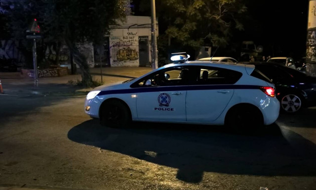 Εισπρακτική εταιρεία στόχος της επίθεσης με βαριοπούλες στη Νέα Ιωνία