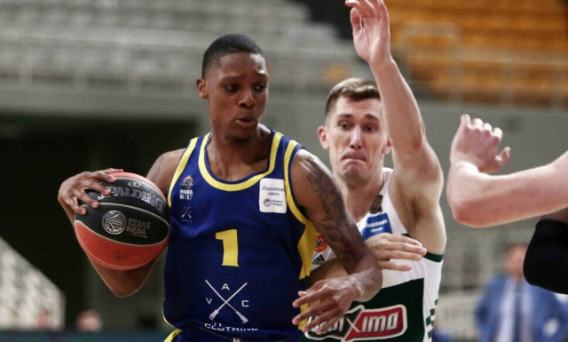 Ολυμπιακός: Ανατροπή με Κάρτερ - Προς τα που κοιτάζει ο Αμερικανός