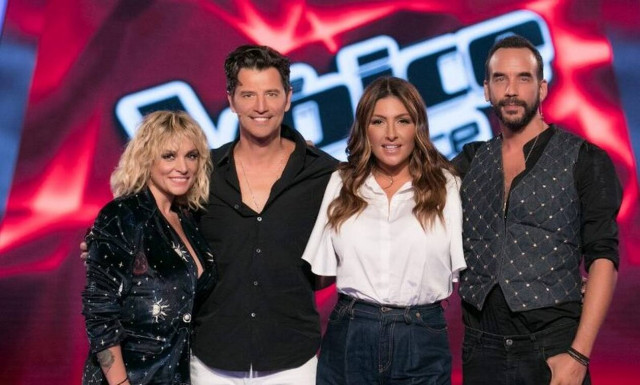 Τίναξε την μπάνκα ο Acun: Αυτός είναι ο νέος κριτής του «The Voice»