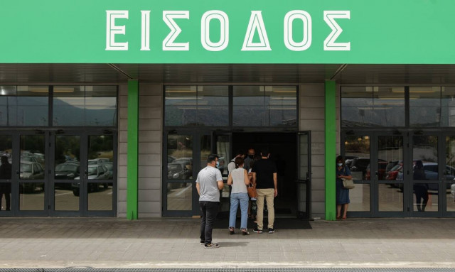 Κορονοϊός: Ανησυχία για τη διασπορά λόγω μετάλλαξης Δέλτα: Διπλασιασμός των νοσηλειών