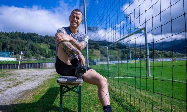 ΠΑΟΚ: «Σειρήνες» κι από Ιταλία για Τζιοβίνκο (photos)