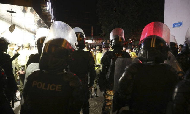 Ιράν: Το ΥΠΕΞ απορρίπτει τις «κατηγορίες» του ΟΗΕ για καταστολή των διαδηλώσεων