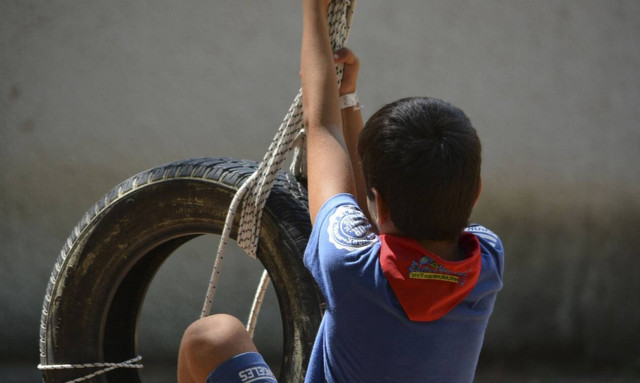 Κορονοϊός - Χαλκιδική: Κρούσματα Covid-19 σε παιδιά σε κατασκήνωση