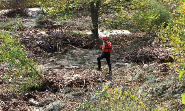 Κρήτη: Νέα εξαφάνιση τουρίστα – Μεγάλη κινητοποίηση των Αρχών