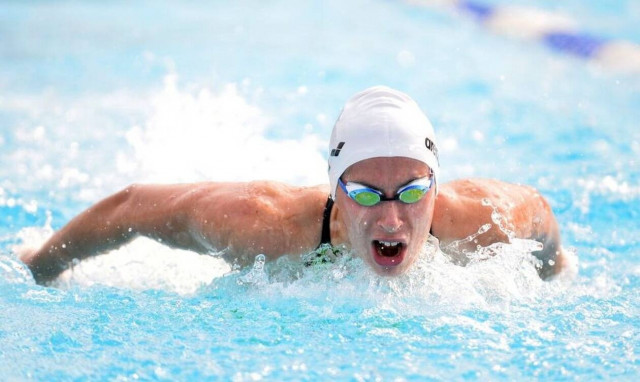 Ολυμπιακοί Αγώνες 2020: Σπουδαία εμφάνιση της Ντουντουνάκη - Πέρασε στα ημιτελικά