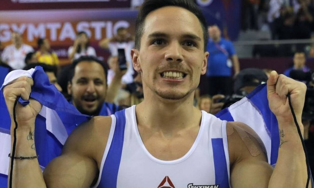 Ολυμπιακοί Αγώνες 2020: Το πρόγραμμα της σημερινής ημέρας - H ώρα του Πετρούνια!