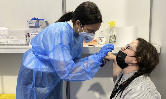 συμπτώματα κορονοϊός