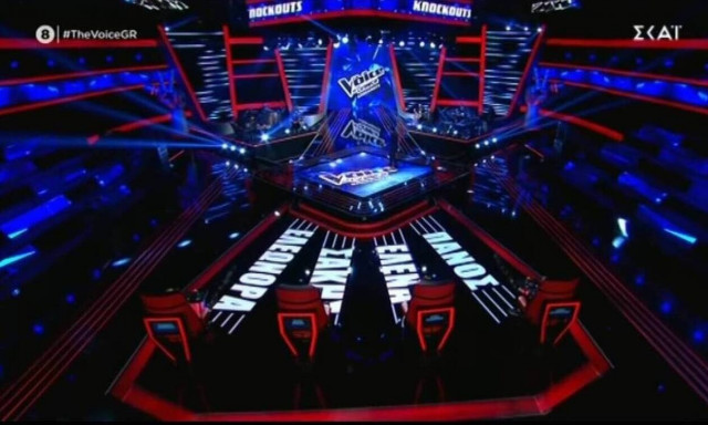 The Voice: Ποιοι αποχωρούν - Ο κριτής που θέλει ο Ατζούν Ιλιτζαλί