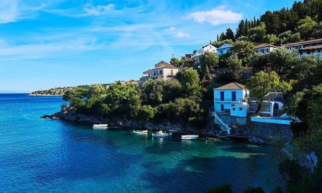 Τουρισμός για Όλους 2021: Αναρτήθηκαν οι πίνακες με τα προσωρινά αποτελέσματα