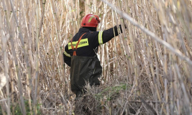Κρήτη: Αίσιο τέλος στην περιπέτεια του τουρίστα που αγνοείτο στα Χανιά