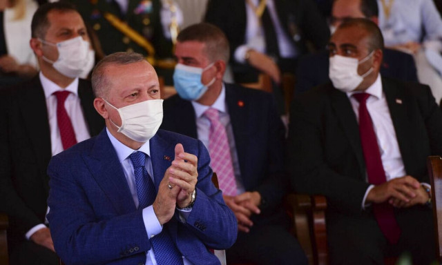 Γιατί δεν πρόκειται να υπάρξει κανένα ήρεμο καλοκαίρι με τους Τούρκους