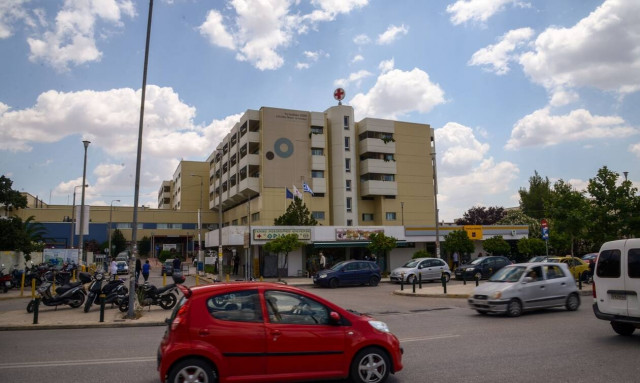 Κορονοϊός: Πέθανε 31χρονη που νοσηλευόταν με Covid-19 στο Θριάσιο- Δεν είχε εμβολιαστεί