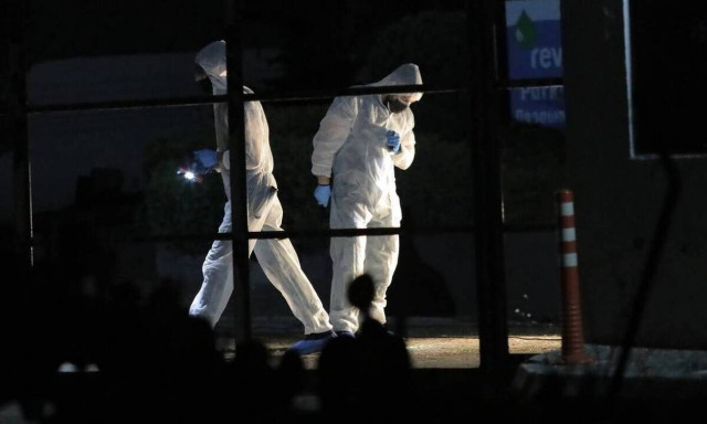 Αστυνομικός ο τραυματίας στην βομβιστική επίθεση στη Βάρη - Πού στρέφονται οι έρευνες