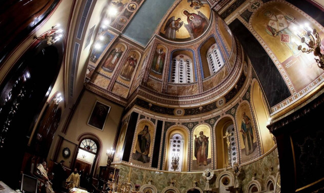 Ιερά Σύνοδος: «Οι χριστιανοί ρωτούν, οι γιατροί απαντούν» - Η εγκύκλιος για τον εμβολιασμό