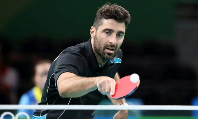 Ολυμπιακοί Αγώνες 2020: Η ΕΡΤ δεν μετέδωσε ούτε την αναμέτρηση του Γκιώνη