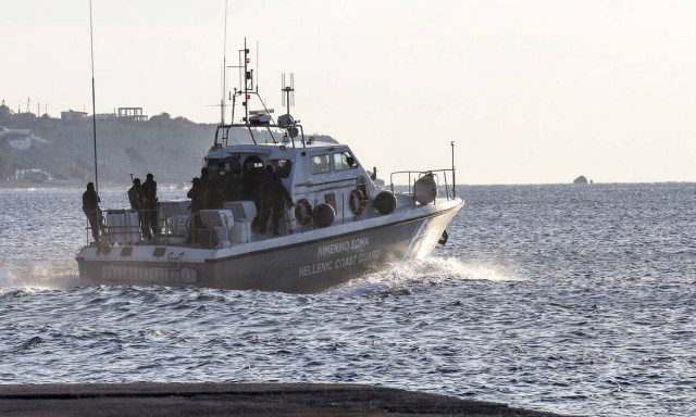 Λιμενικό έρευνες αγνοούμενοι στην Κρήτη