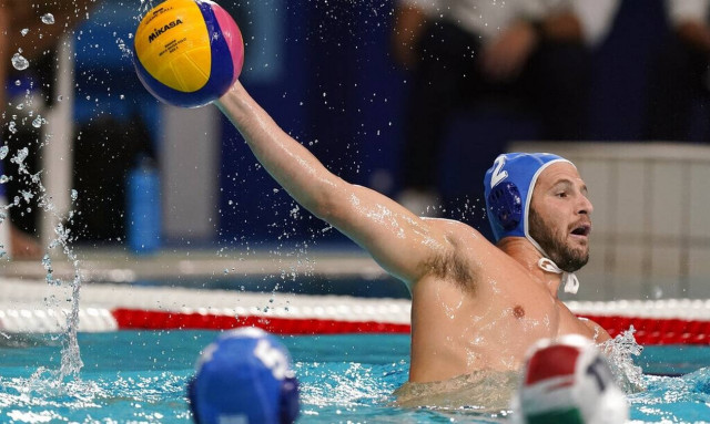 Ολυμπιακοί Αγώνες 2020 - Πρεμιέρα με θρίαμβο για την Εθνική πόλο: 10-9 την πανίσχυρη Ουγγαρία