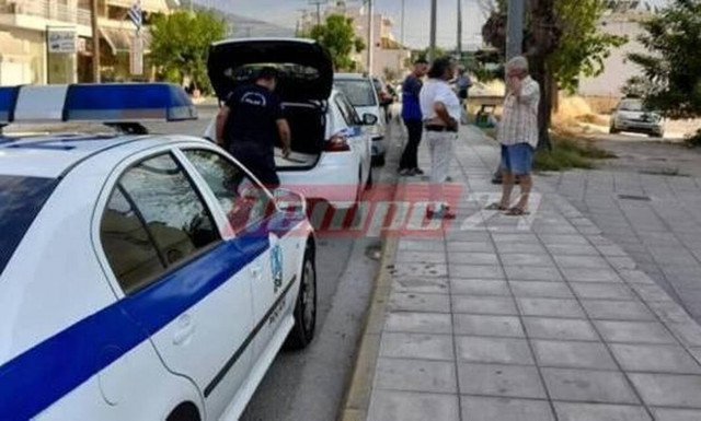 Τραγωδία στην Πάτρα: Αυτοκτόνησε με καραμπίνα 81χρονος