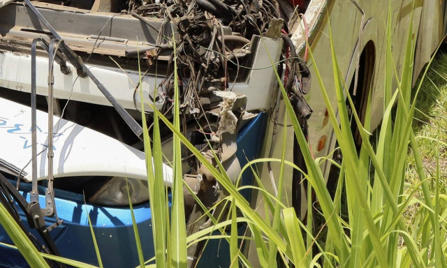 Τραγωδία στην άσφαλτο στην Κροατία: 10 νεκροί σε δυστύχημα λεωφορείου