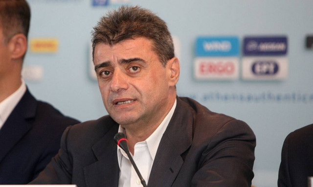 Ολυμπιακοί Αγώνες: Τι απαντά η ΕΡΤ για τη μη μετάδοση του αγώνα του Παναγιώτη Γκιώνη