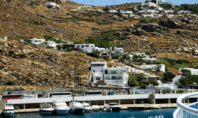 Κορονοϊός: Προς άρση περιορισμών στη Μύκονο